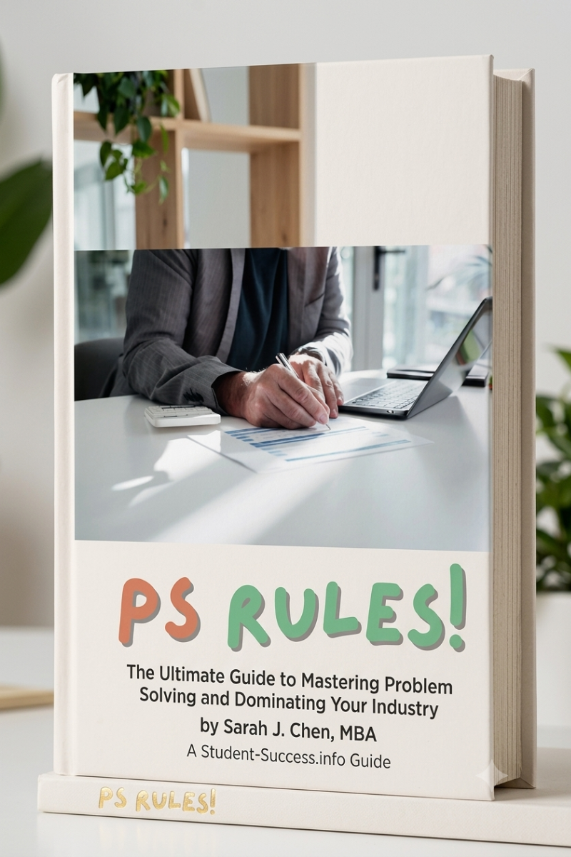 Next-Gen Success & Wealth Monthly eBook Pack (PTSA Partner Edition)