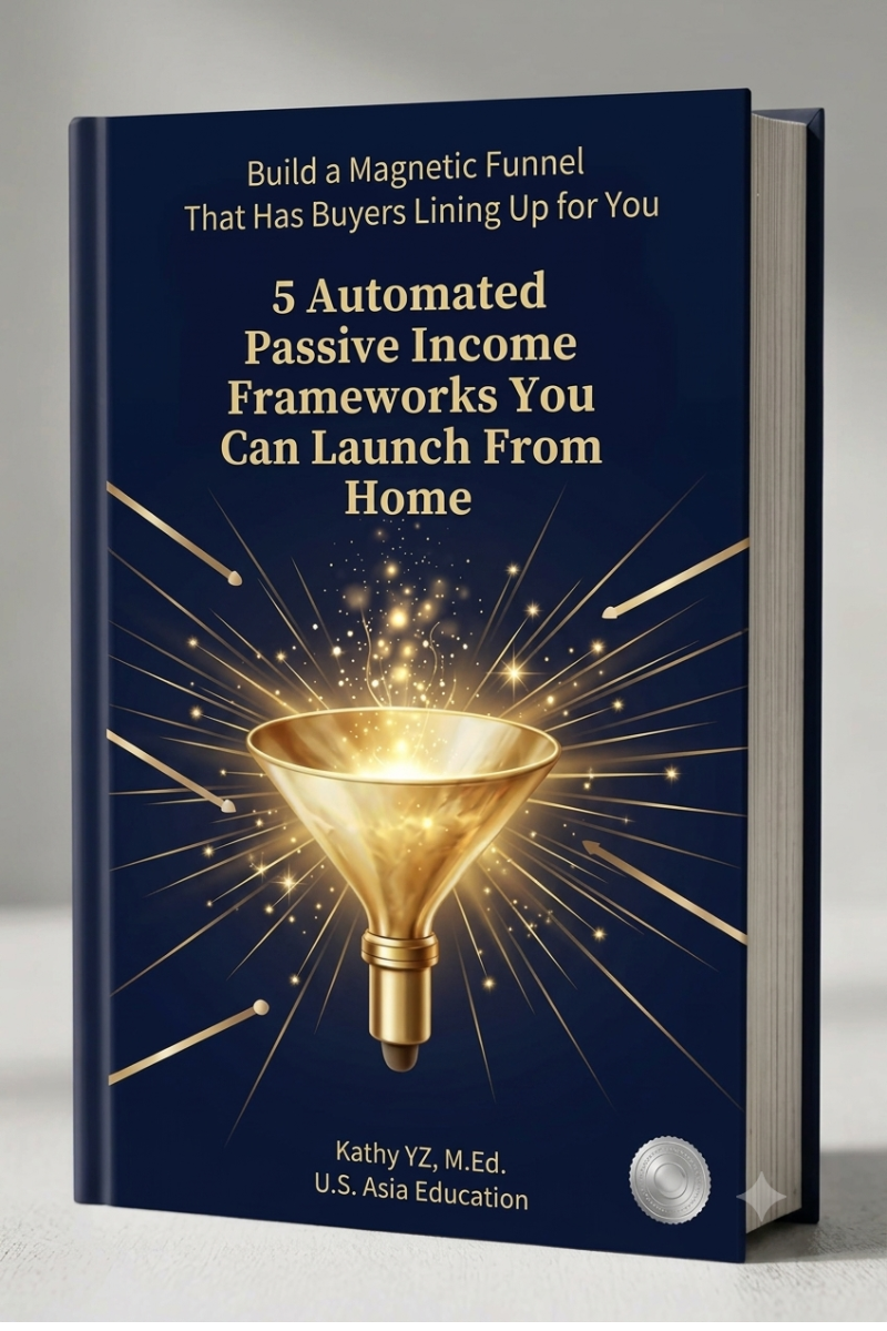 Next-Gen Success & Wealth Monthly eBook Pack (PTSA Partner Edition)