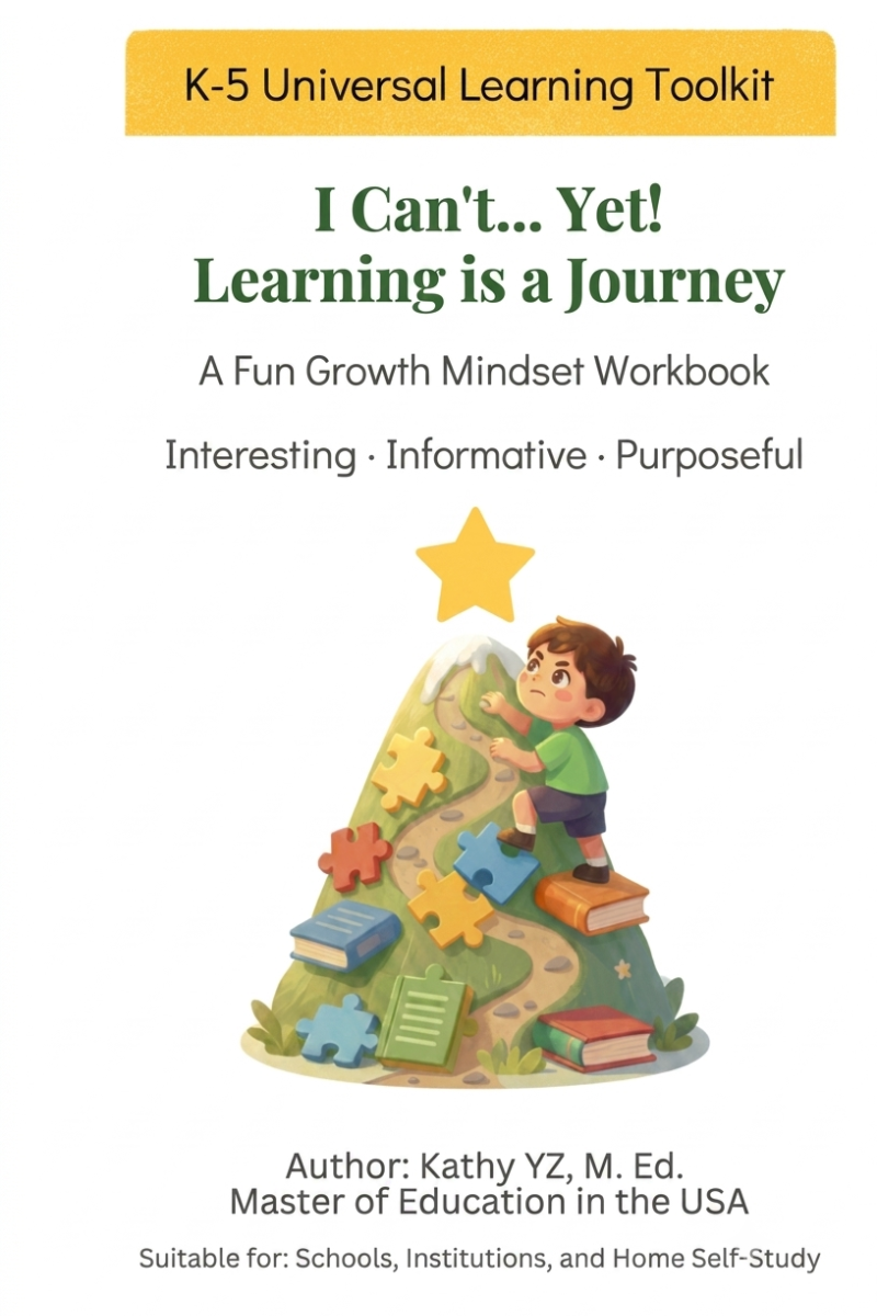 I-Cant-Yet-Growth-Mindset-Workbook