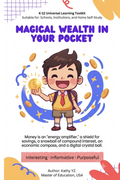 Next-Gen Success & Wealth Monthly eBook Pack (PTSA Partner Edition)