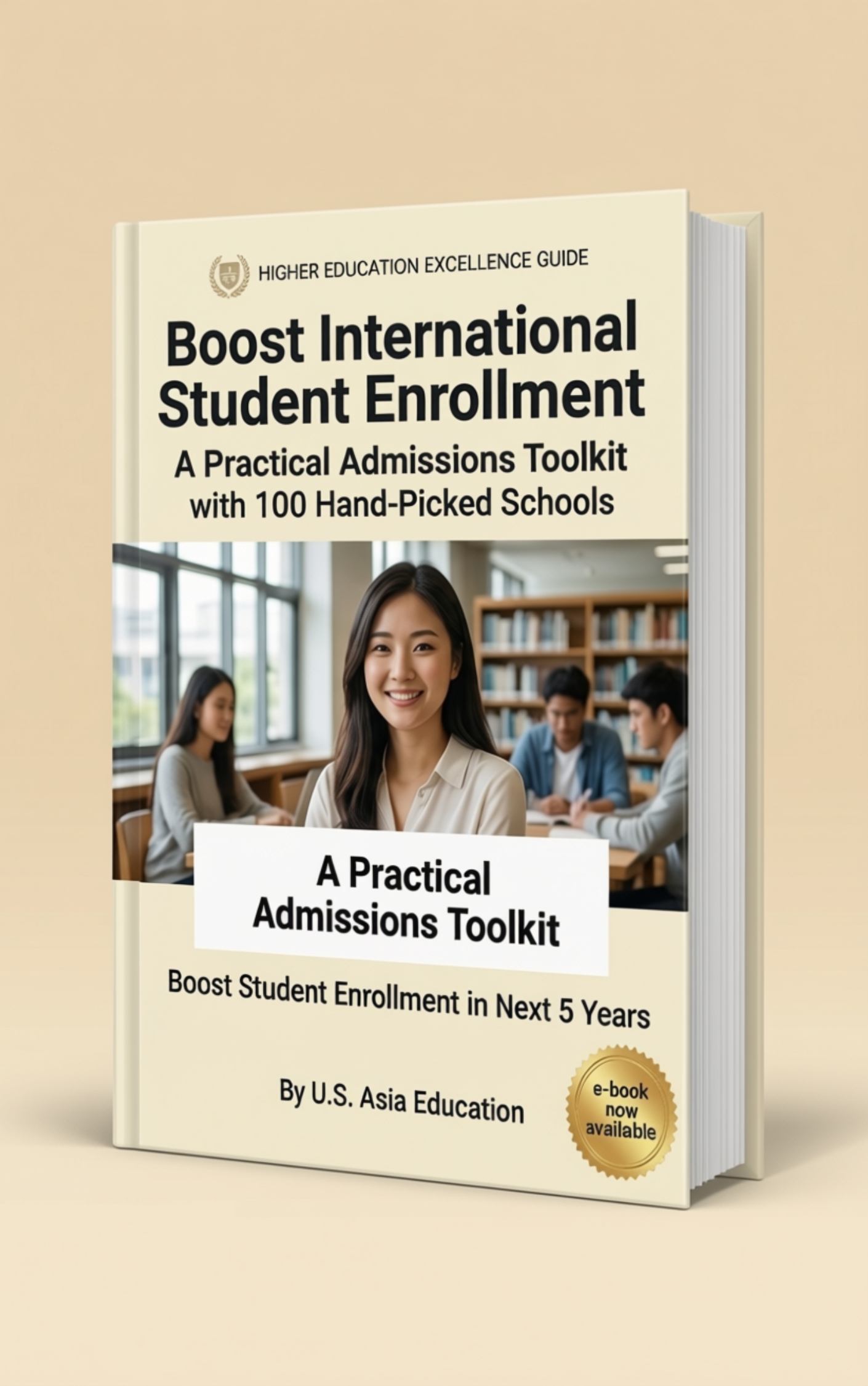 Boost Your Enrollment: 100 Hand-Picked Schools for Strategic Student Recruitment