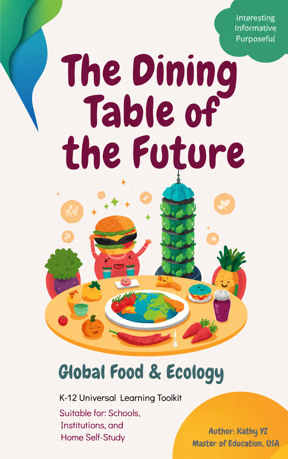 Cultured Meat, Vertical Farming, and the Food Crisis