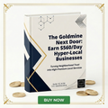 The Neighborhood  Goldmine Hyper-Local Services That Generate $560/Day