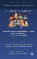 A Creative Guide to Interdisciplinary Project-Based Learning (PBL) for Teens