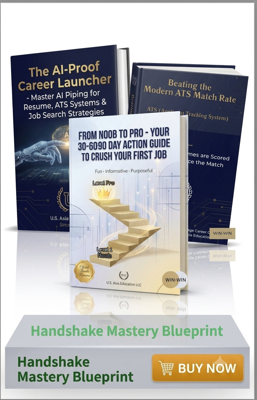 The Complete Career Mastery Bundle (Volumes 1–3)