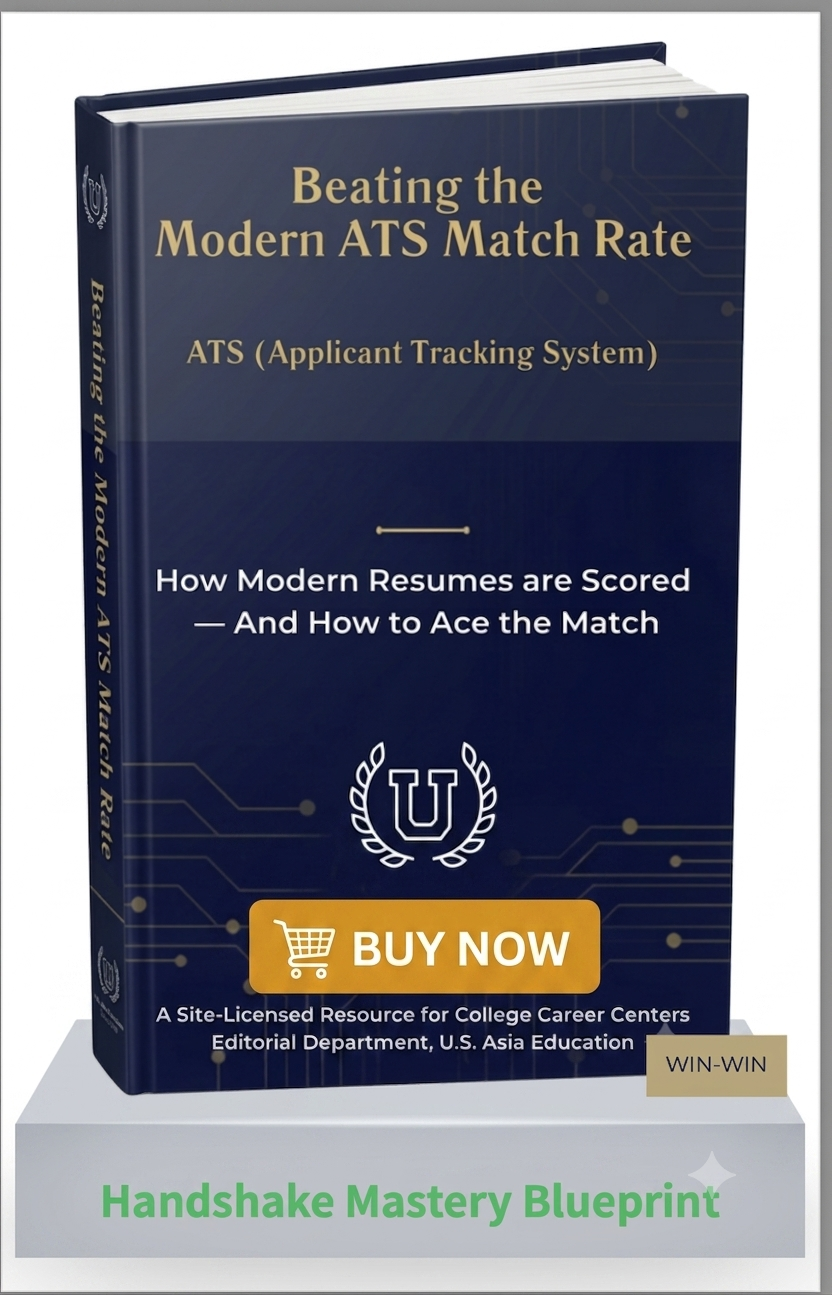 Beating the Modern ATS Match Rate ATS (Applicant Tracking System)  How Modern Resumes are Scored — And How to Ace the Match