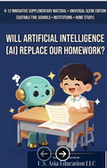 Will AI Replace Our Homework？
