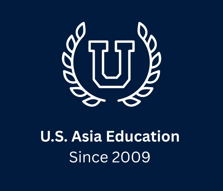U.S. Asia Education - Optimal Recruitment Packages for Prospective Students